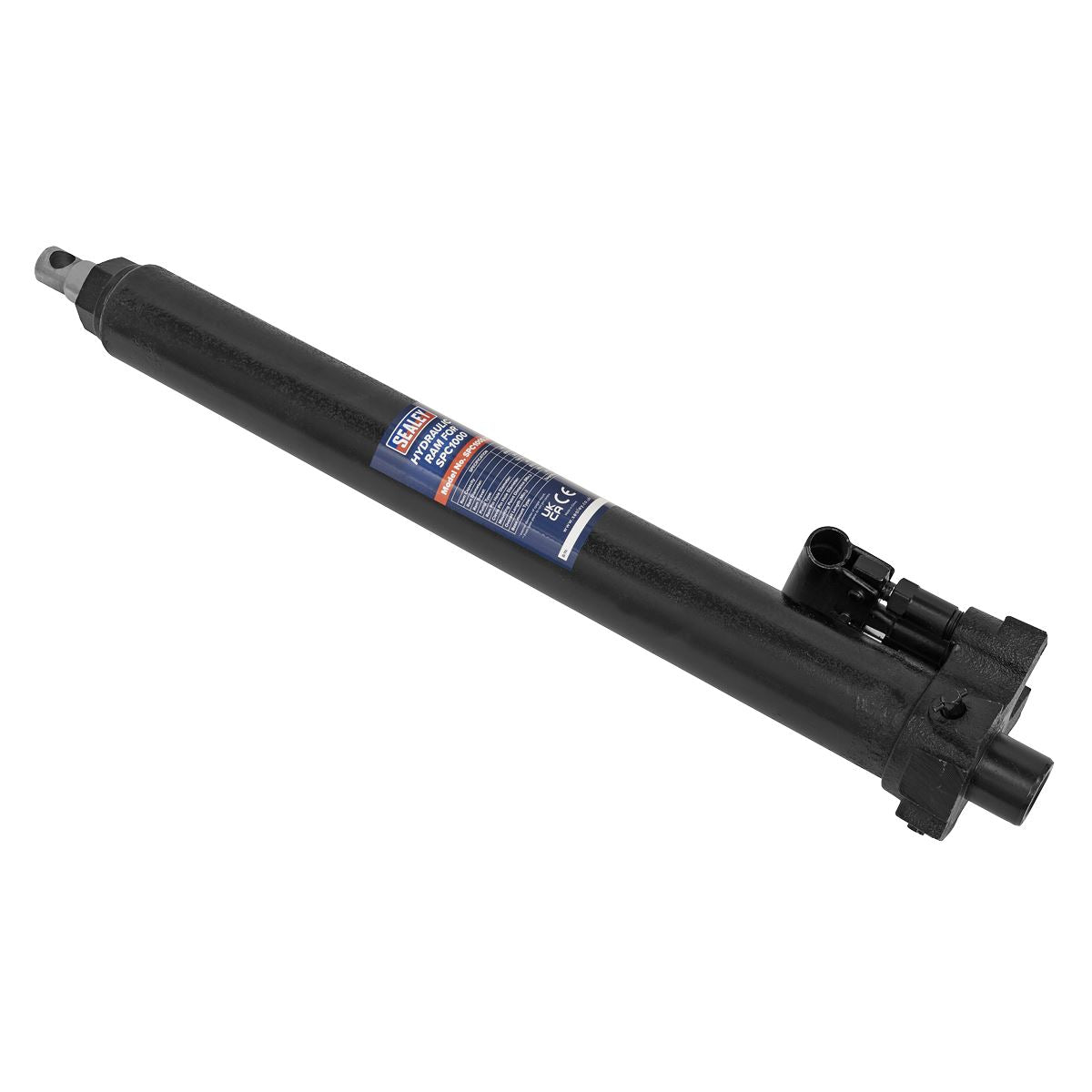 Sealey SPC1000.28 Hydraulic Ram for SPC1000 Sealey