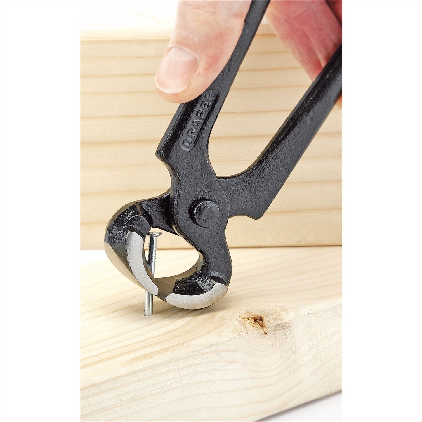 Draper 32732 Ball and Claw Carpenters Pincer 175mm Draper