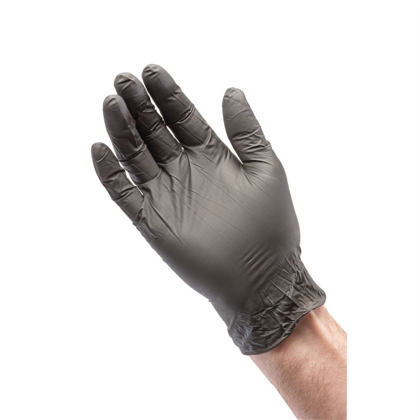 Draper 63760 Workshop Nitrile Gloves Box of 100 Draper