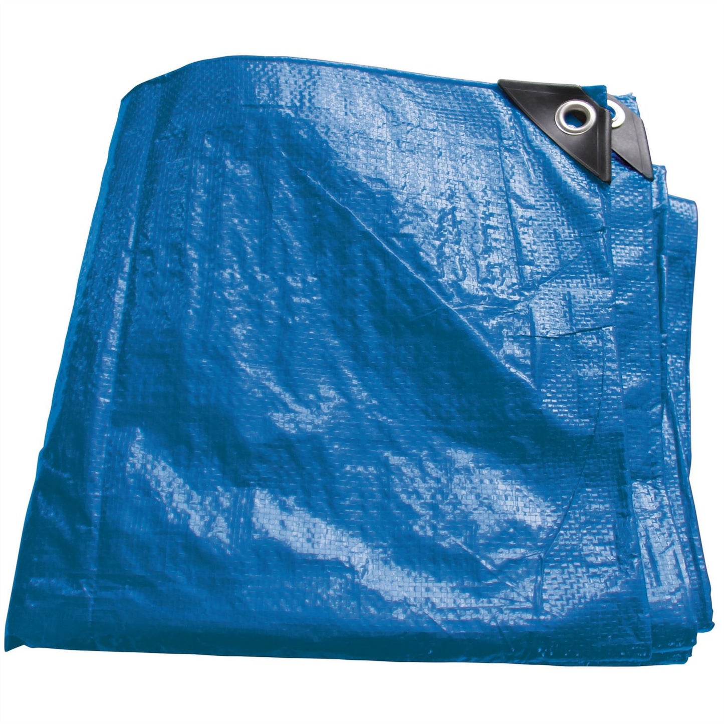 Draper 82657 Heavy Duty Polyethylene Tarpaulin 5 x 8m Draper
