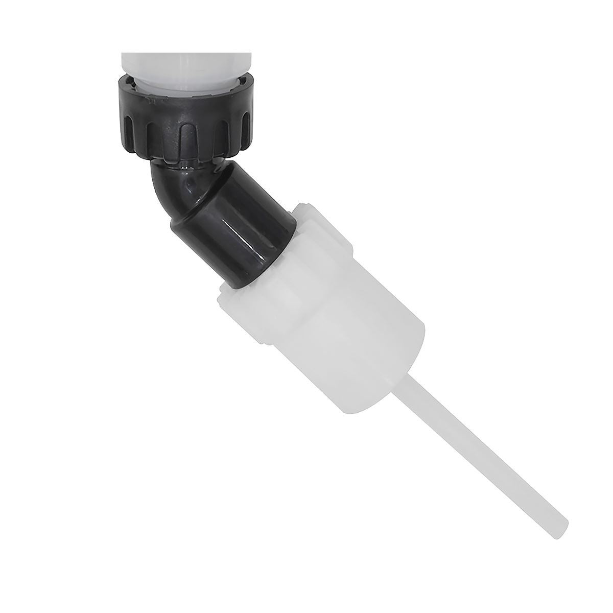 Sealey ADB07A AdBlue® Filling Funnel - Angled Sealey