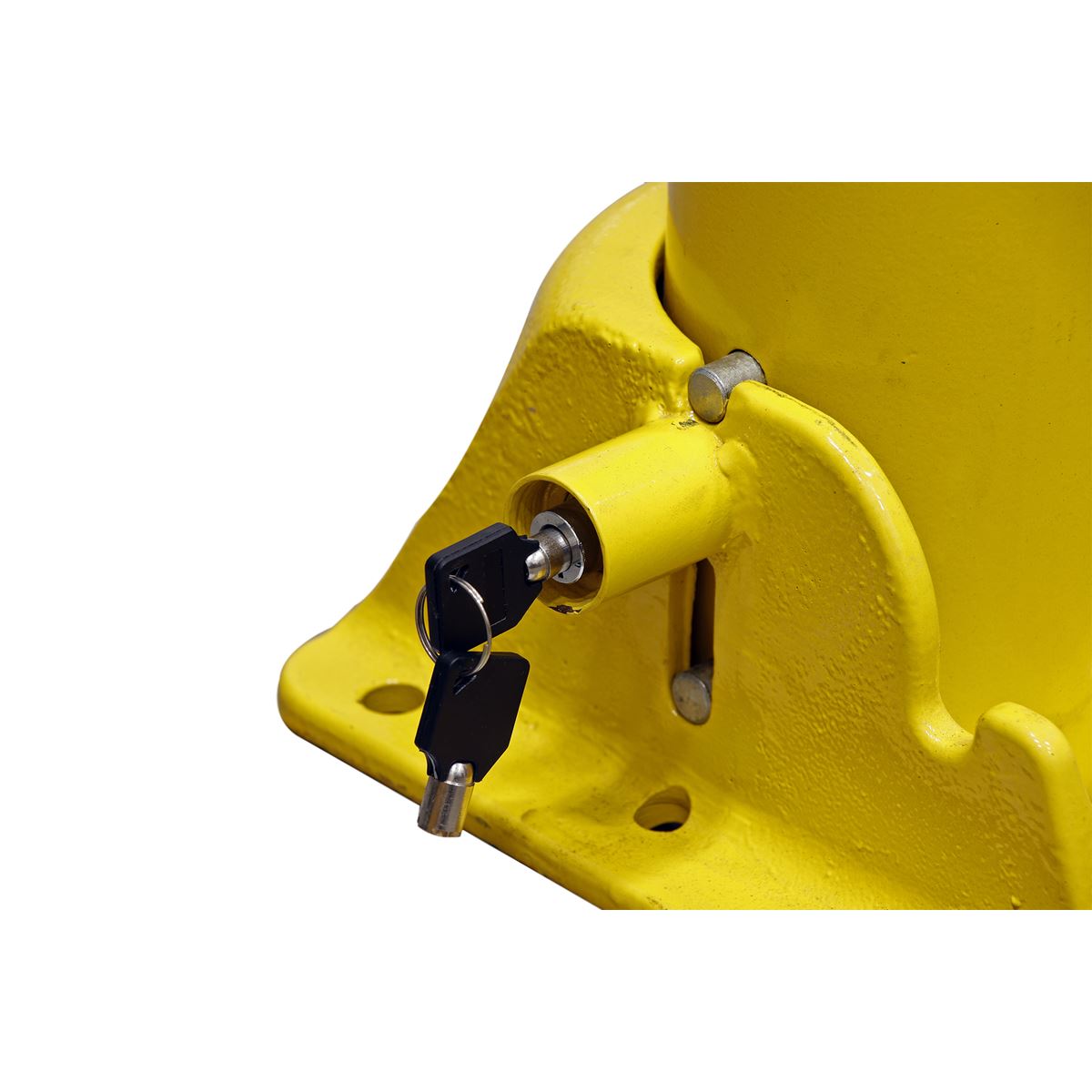 Sealey FBOL900 Folding Bollard 900mm Sealey