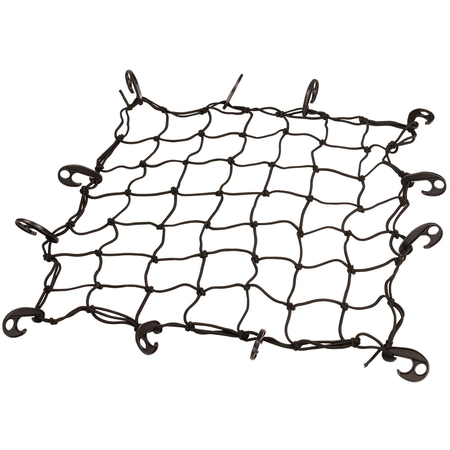 Draper 15085 12 Hook Bungee Cargo Net Draper