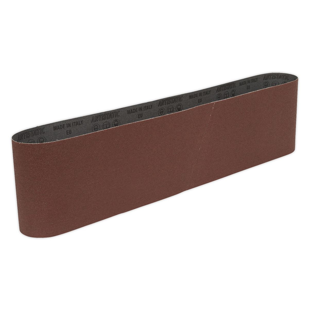 Sealey SB0015 Sanding Belt 915 x 100mm 80Grit Sealey