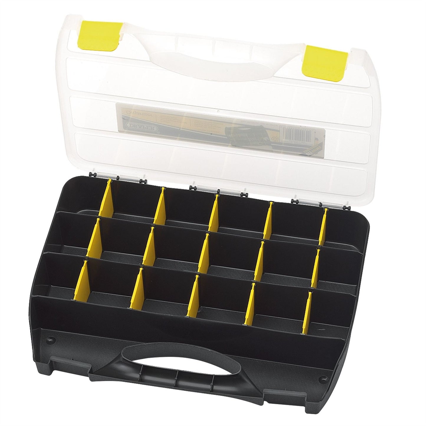 Draper 09264 Cloth Sanding Belt 100 x 915mm 80 Grit Pack of 5 Draper