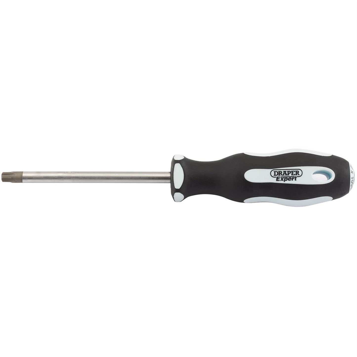 Draper 35150 TX-STAR® Security Soft Grip Screwdriver T40T x 100mm Draper