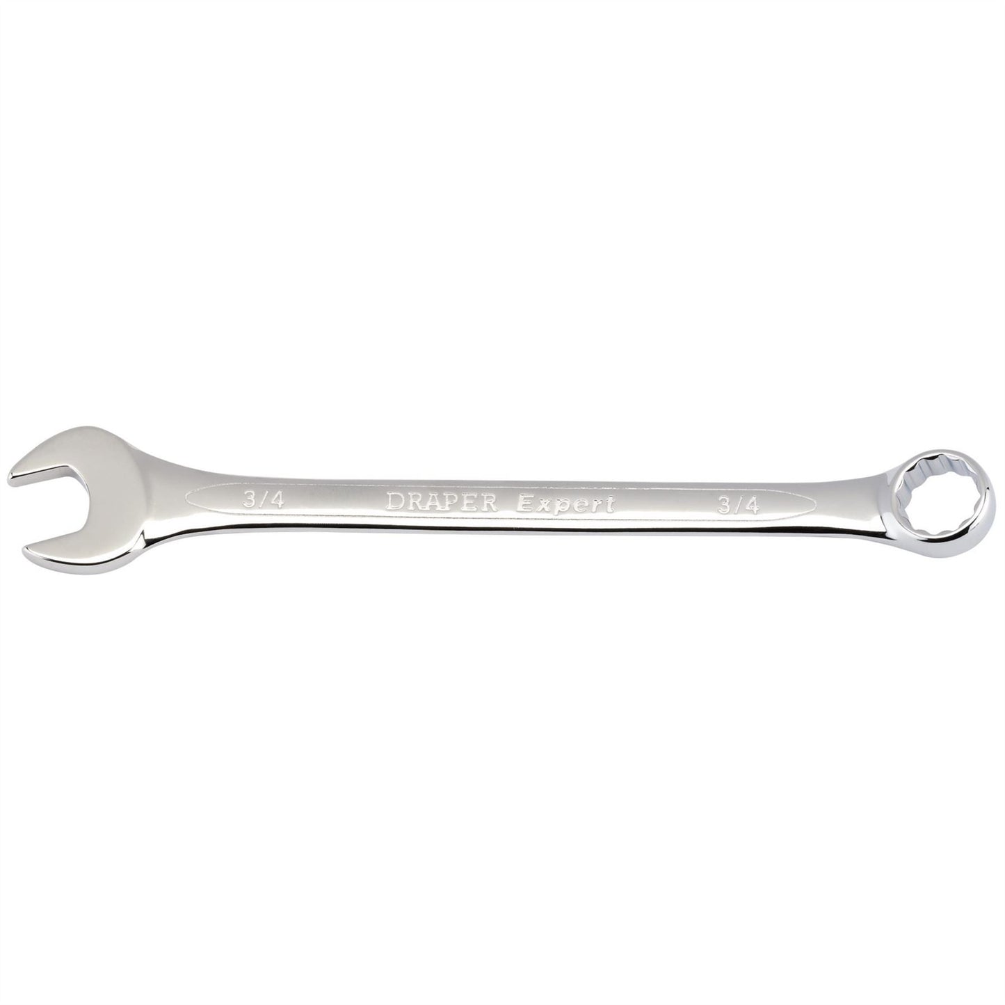 Draper 35344 Imperial Combination Spanners 3/4" Draper