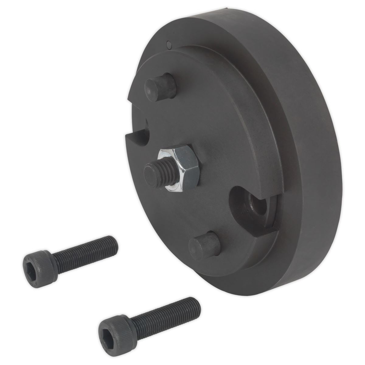 Sealey VS231 Crankshaft Sensor Trigger Wheel Installer - for Jaguar Land Rover Sealey