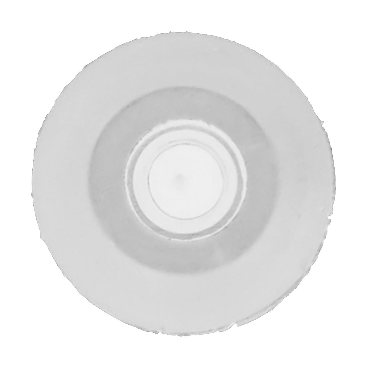 Sealey TCPN1520U Locking Nut Ø16mm x 20mm Universal - Pack of 20 Sealey