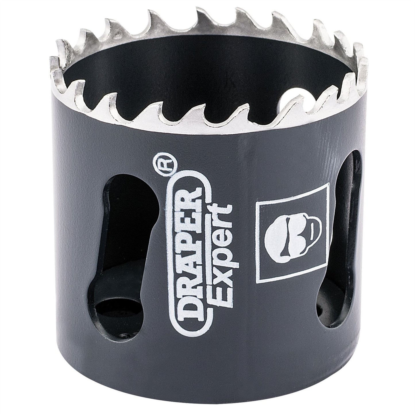 Draper 34791 Cobalt Hole Saw 44mm Draper