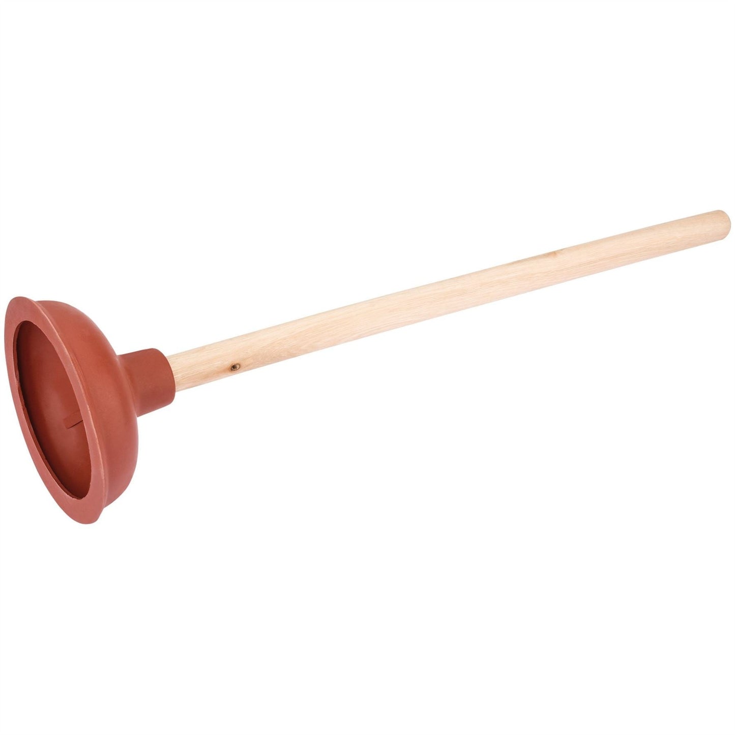 Draper 32894 Sink Plunger 135mm Draper