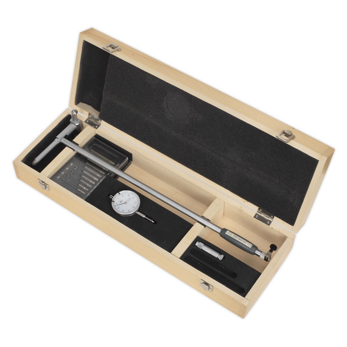 Sealey DBG5011 Dial Bore Gauge 160-250mm Sealey