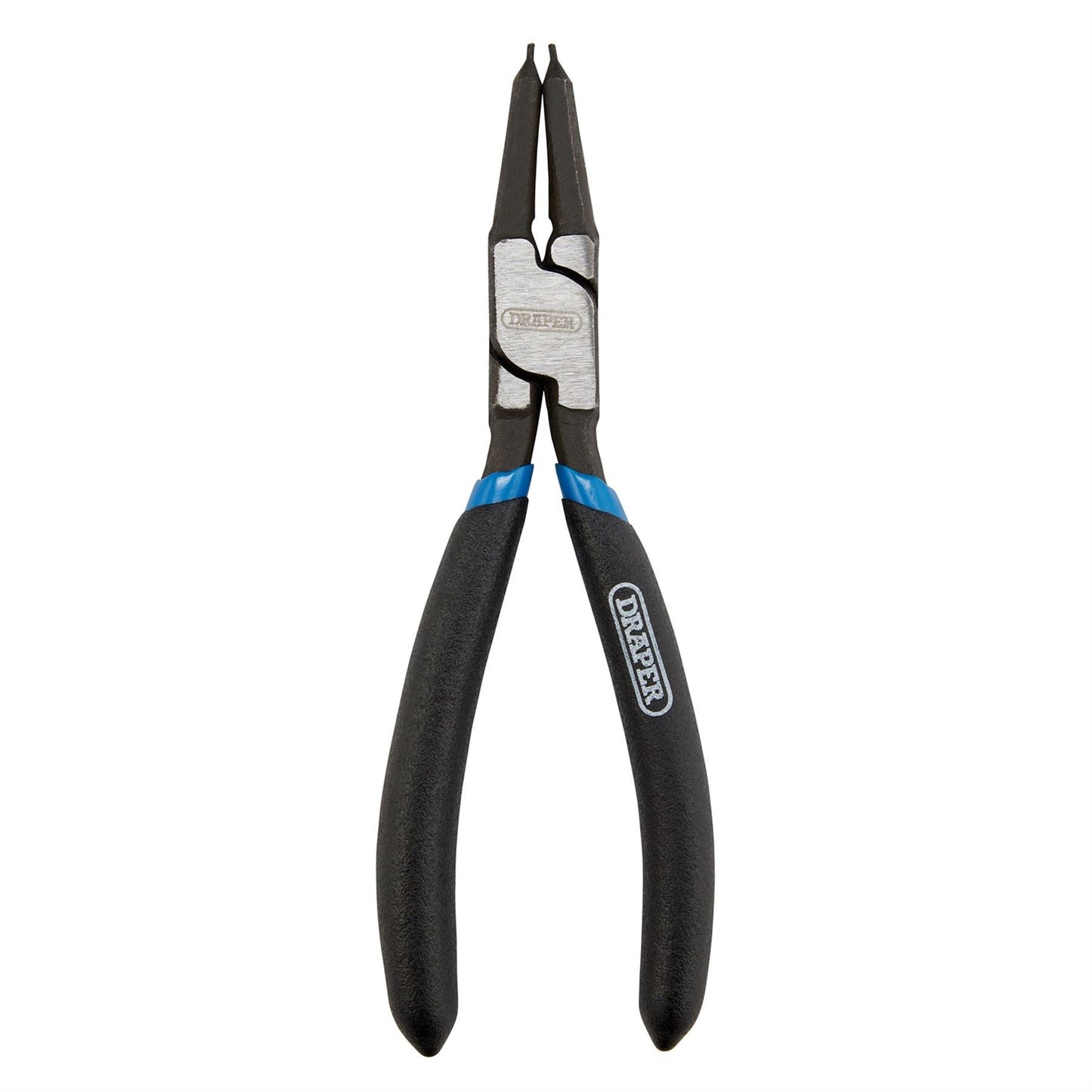 Draper 56416 Straight Tip Internal Circlip Pliers 140mm Draper