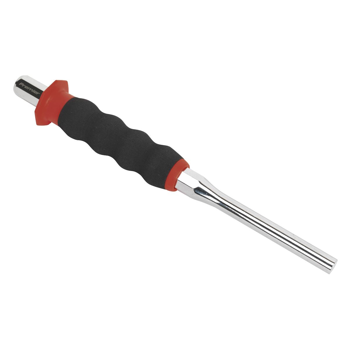 Sealey AK91319 Sheathed Parallel Pin Punch Ø10mm Sealey