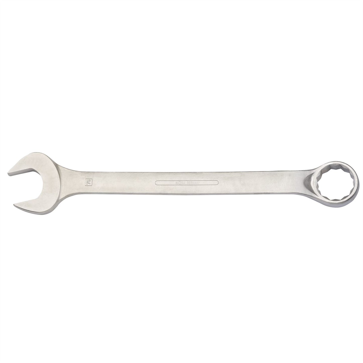 Elora 17259 Long Combination Spanner 75mm Elora