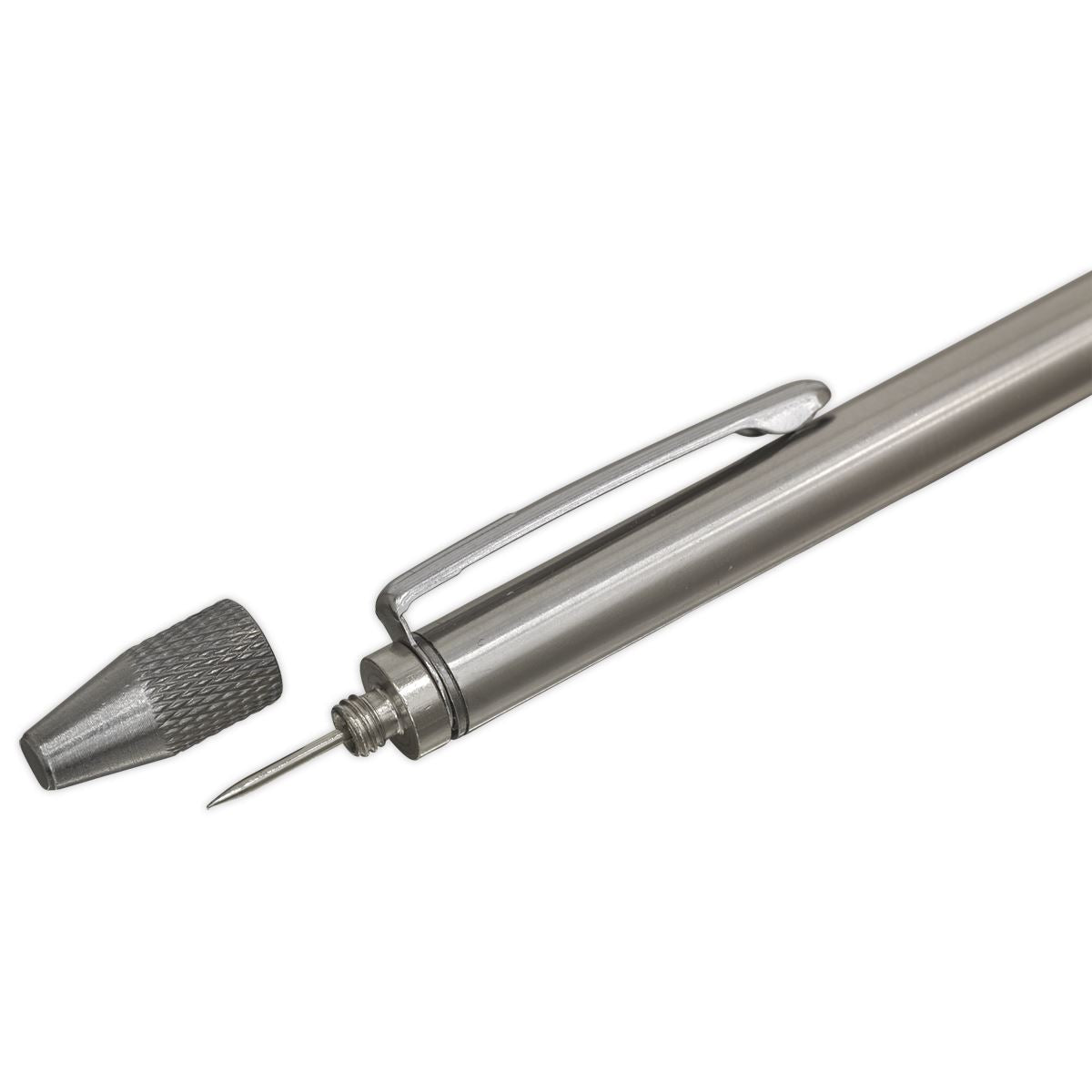 Sealey AK6516 Magnetic Pick-Up Tool 1.6kg Capacity Sealey