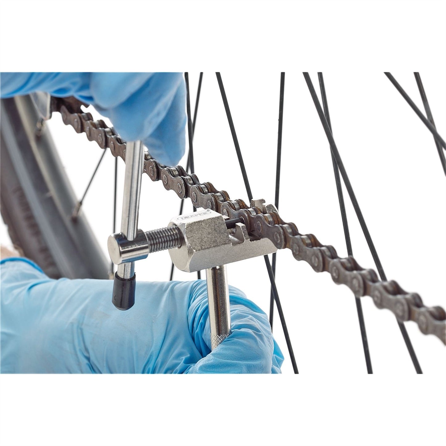 Draper 31038 Bicycle Chain Rivet Extractor Draper