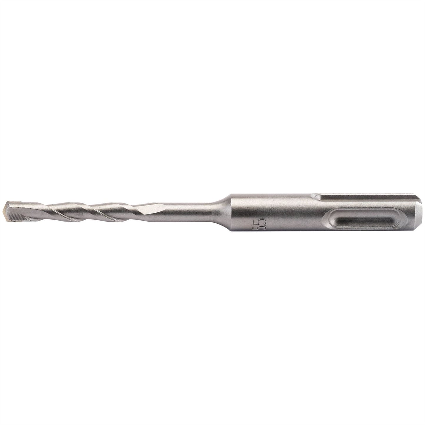 Draper 40827 SDS+ Masonry Drill Bit 5.5 x 110mm Draper