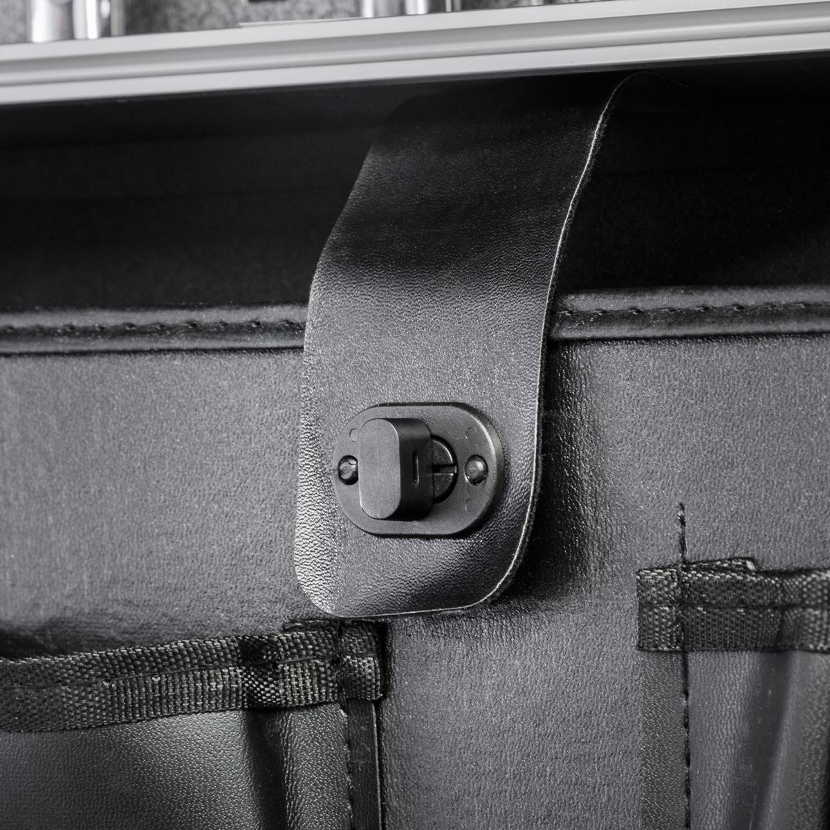 Sealey AP606 ABS Tool Case 460 x 350 x 150mm