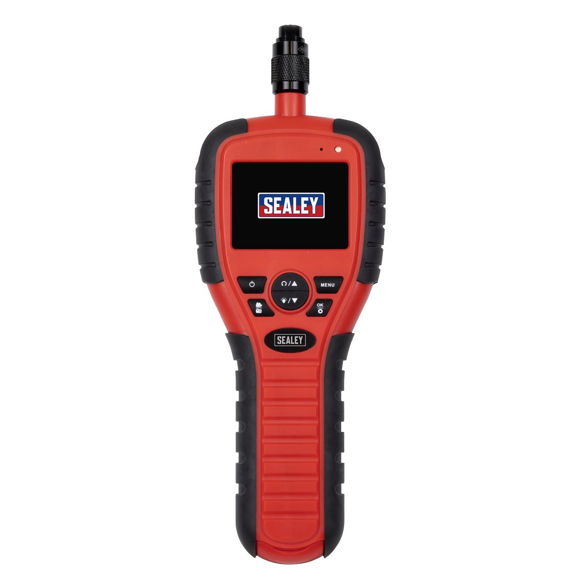 Sealey VS8233A Video Borescope Ø6mm - Articulated Sealey