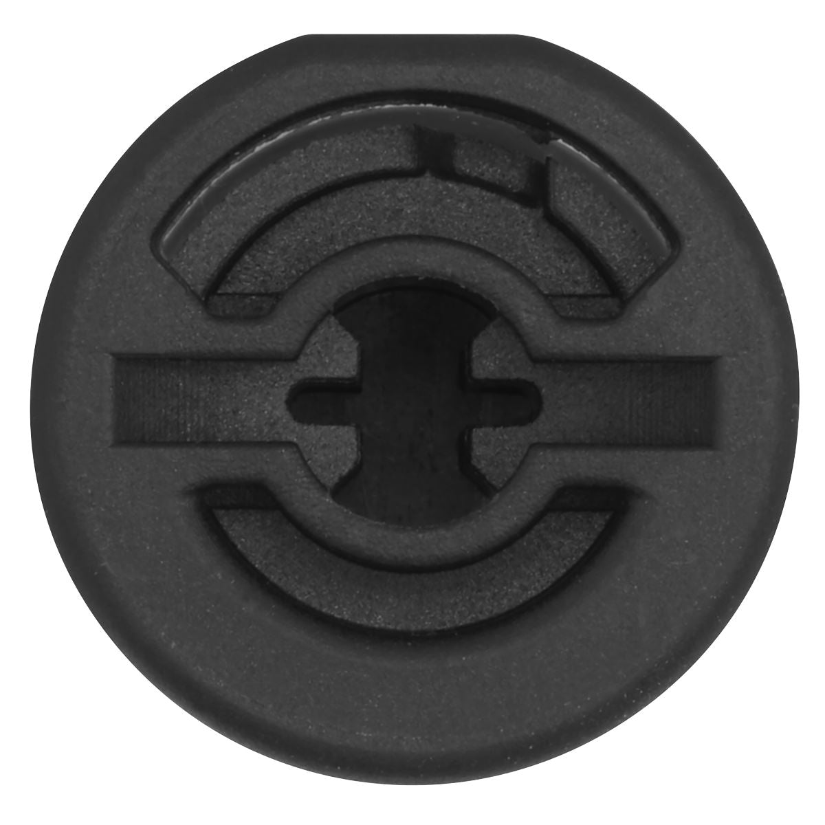 Sealey DB8131 Plastic Sump Plug - VAG - Pack of 10 Sealey
