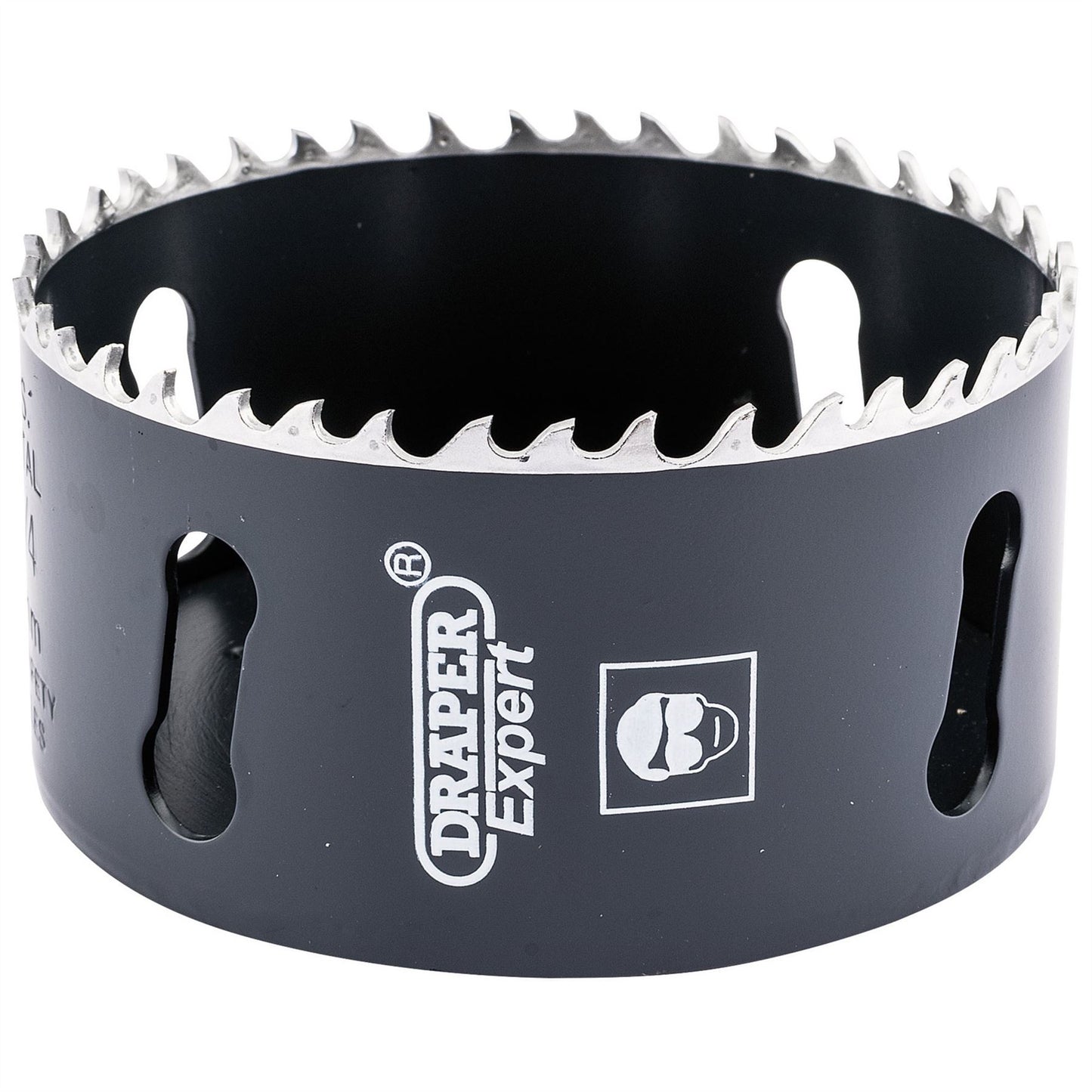 Draper 34805 Cobalt Hole Saw 83mm Draper