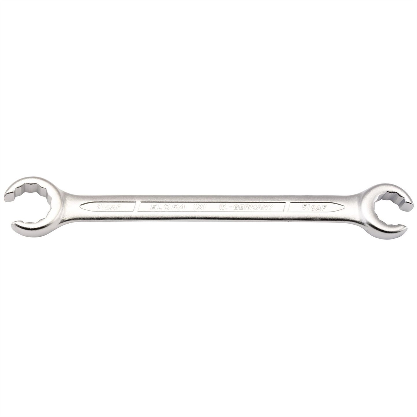 Elora 04460 Imperial Flare Nut Spanner 5/8 x 3/4" Elora