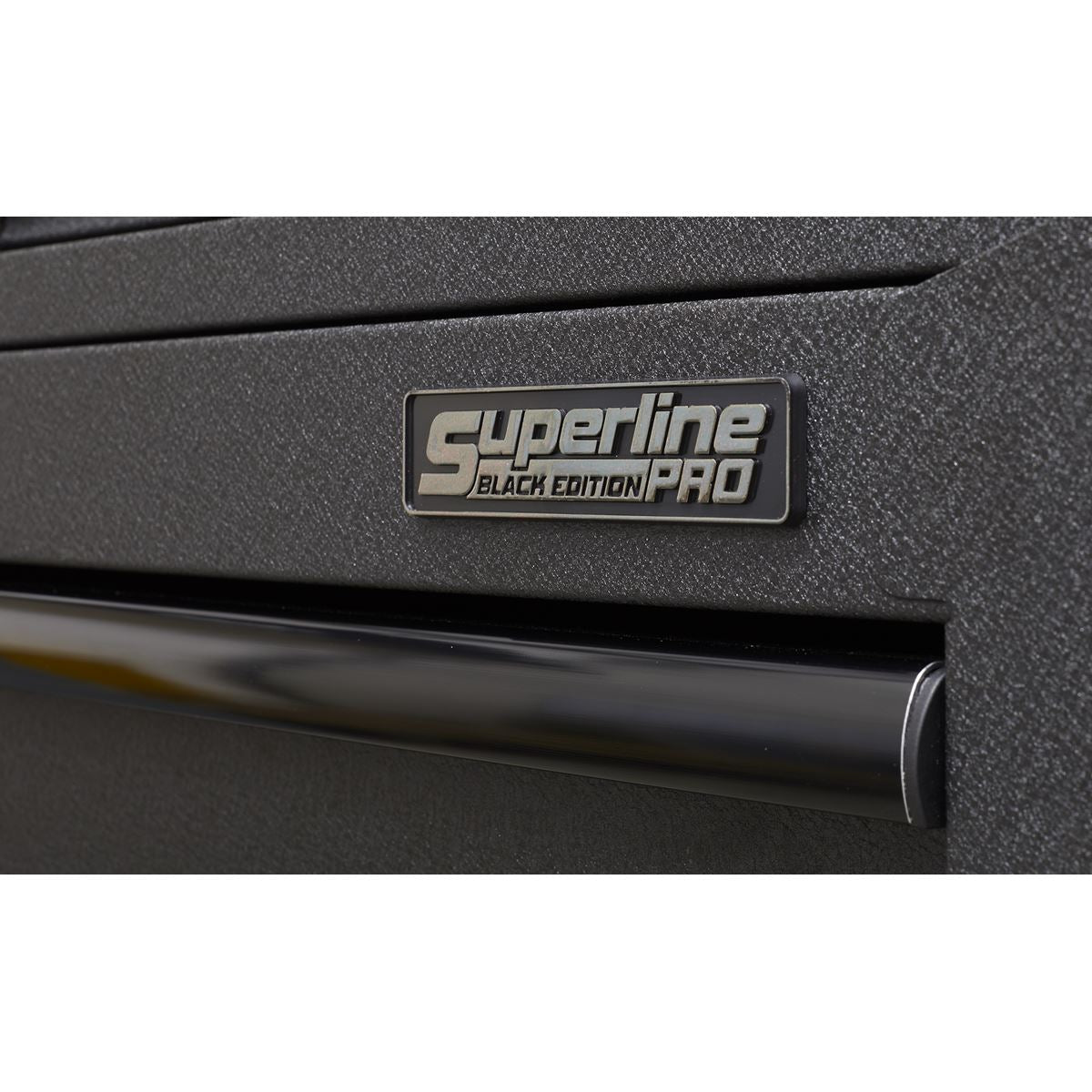 Sealey AP41HBESTACK Hutch Toolbox 1030mm & Rollcab Combo Sealey