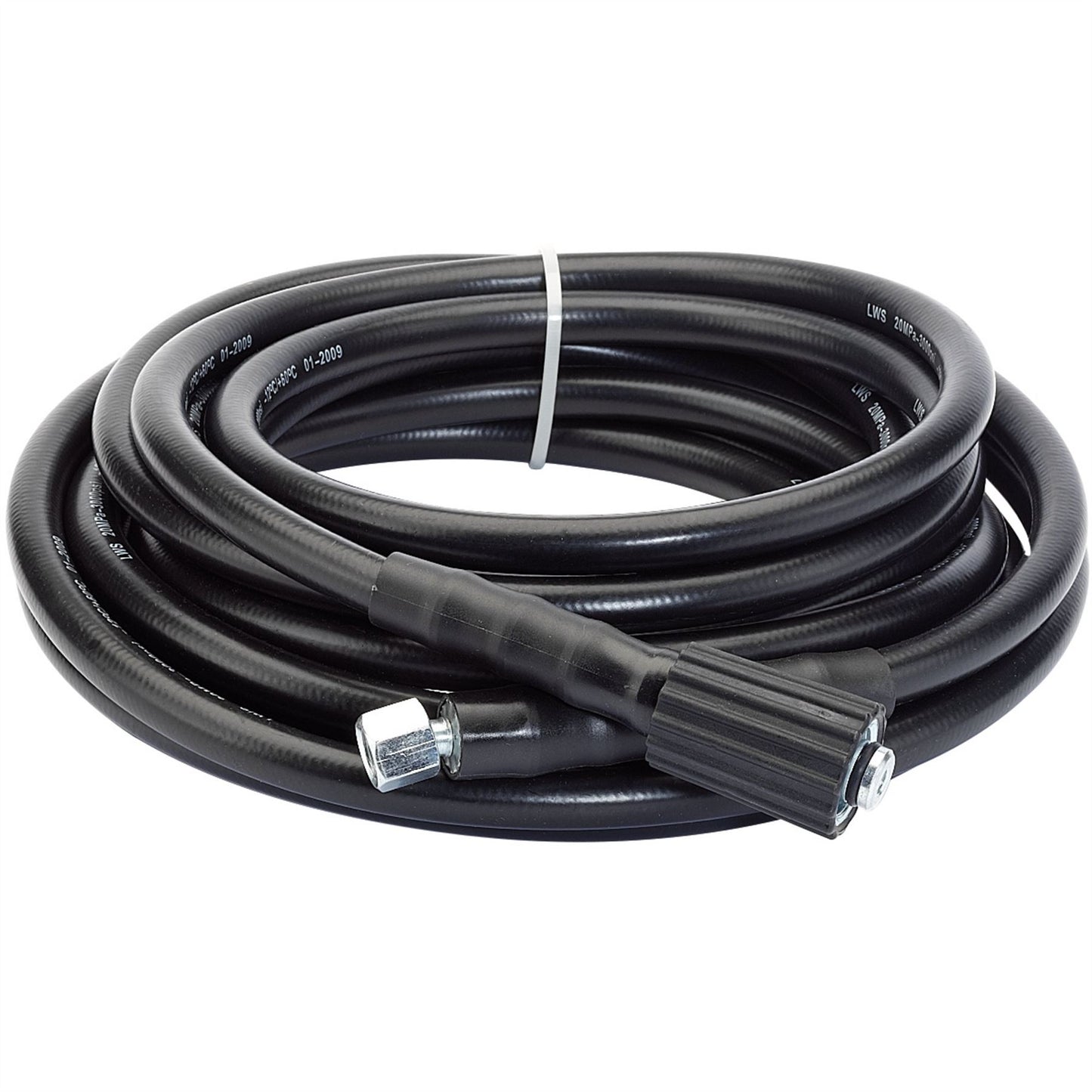 Draper 08211 8M High Pressure Hose for Petrol Power Washer PPW540 Draper
