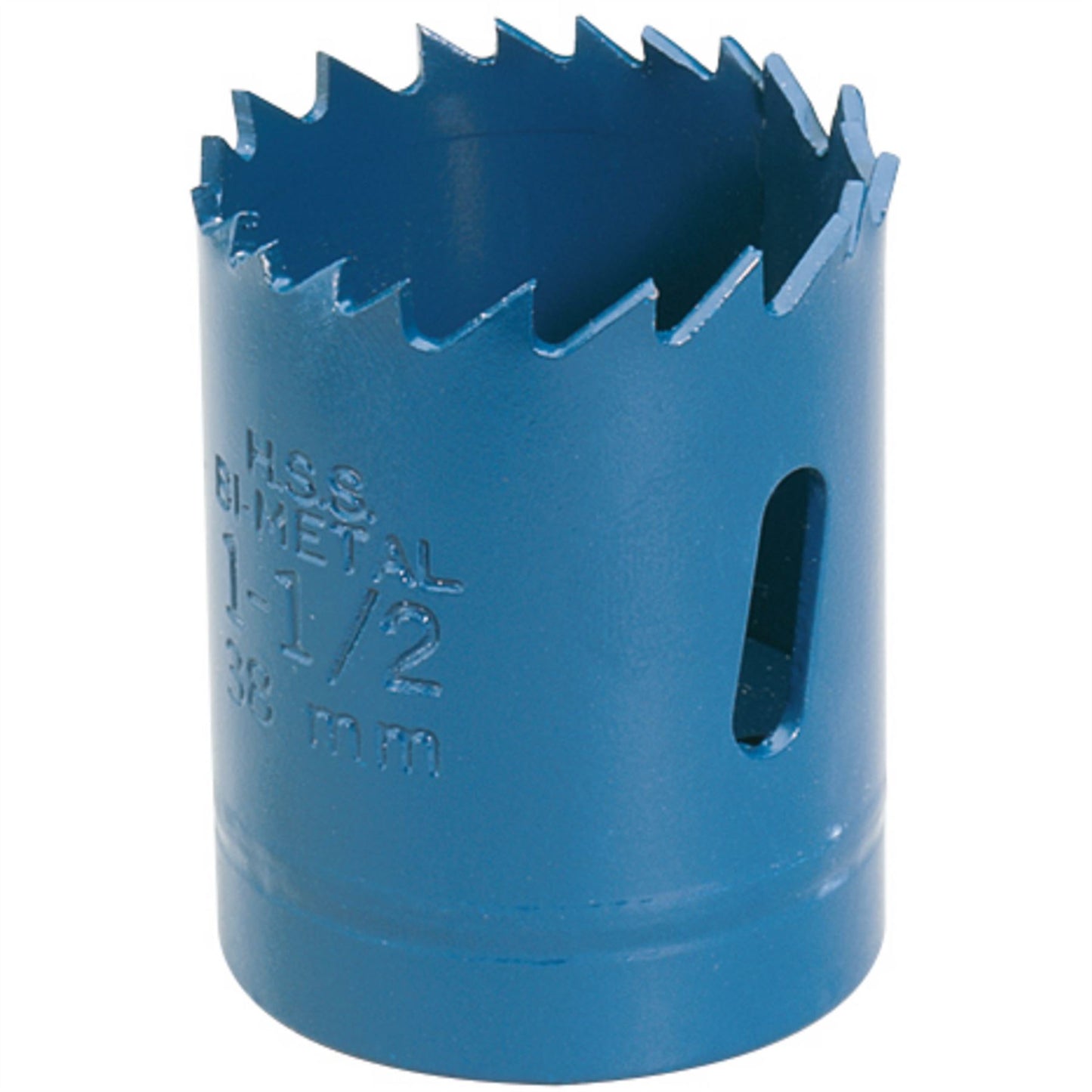 Draper 41076 HSS Bi-Metal Holesaw Blade 38mm Draper