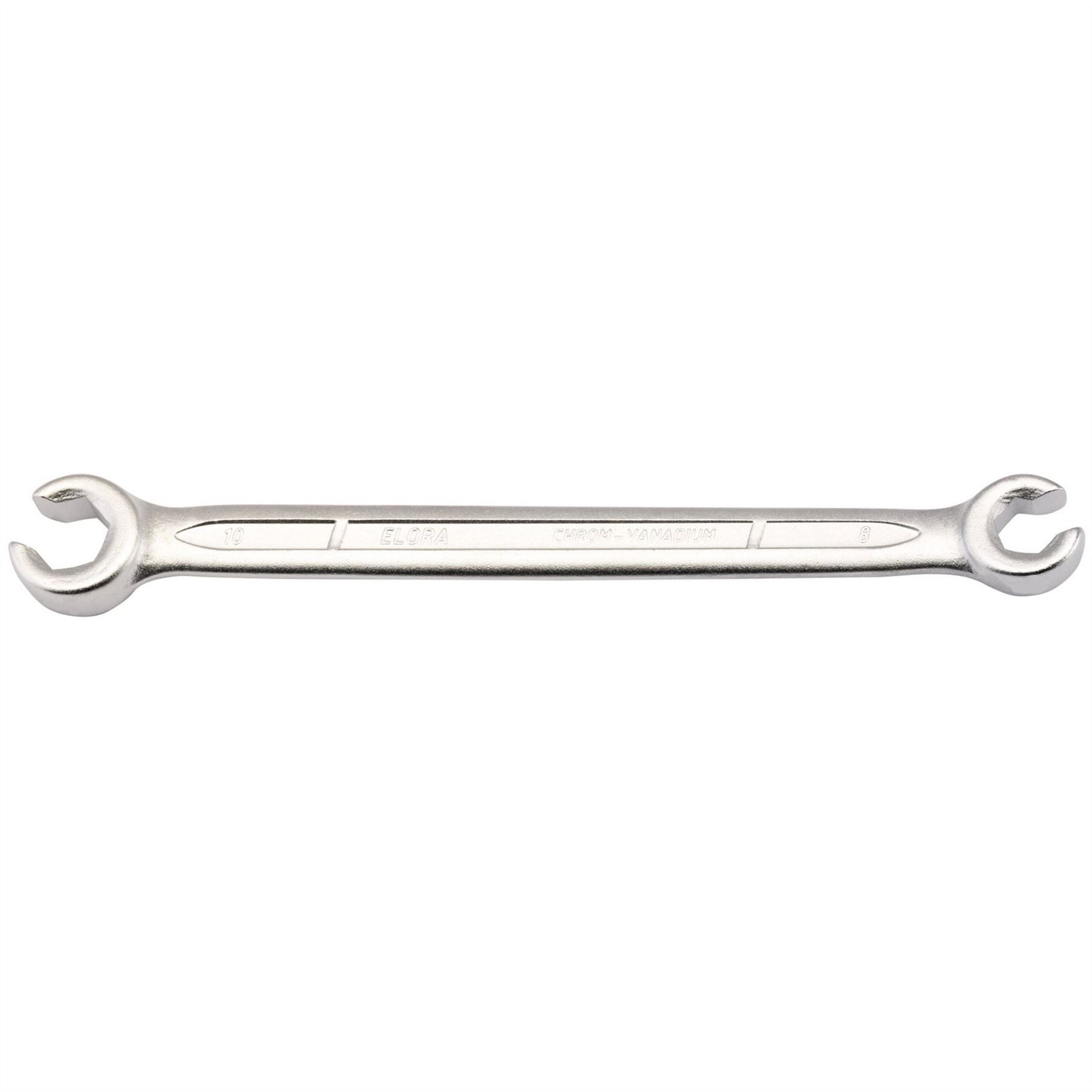 Elora 04486 Metric Flare Nut Spanner 8 x 10mm Elora