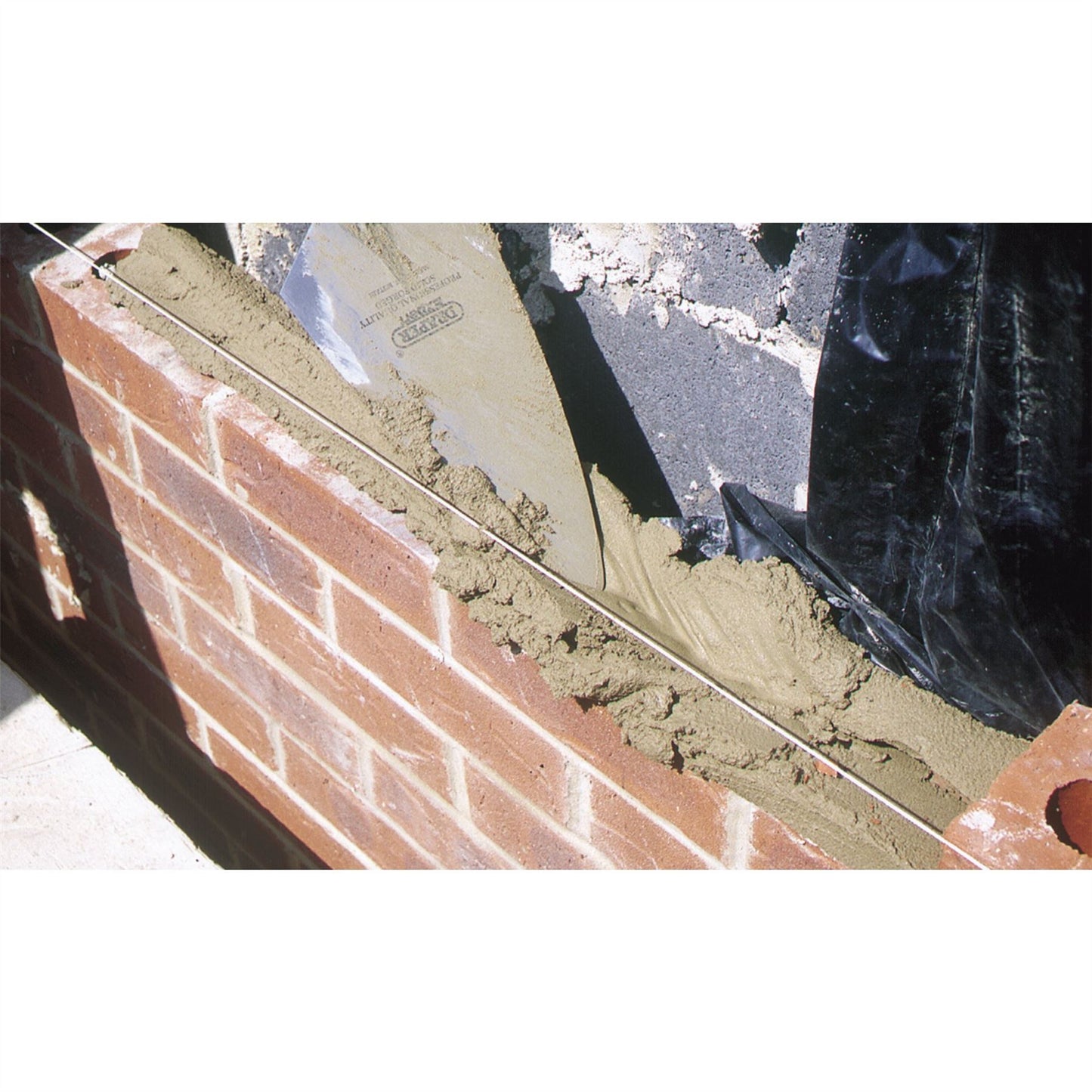 Draper 86921 Cotton Chalk Line 18m Draper