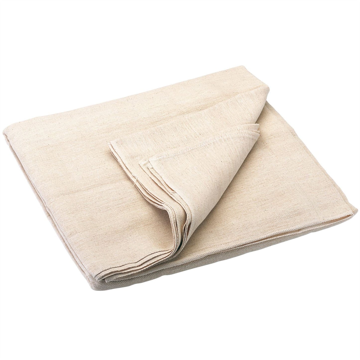 Draper 89914 Cotton Dust Sheet 3.6 x 2.7m Draper