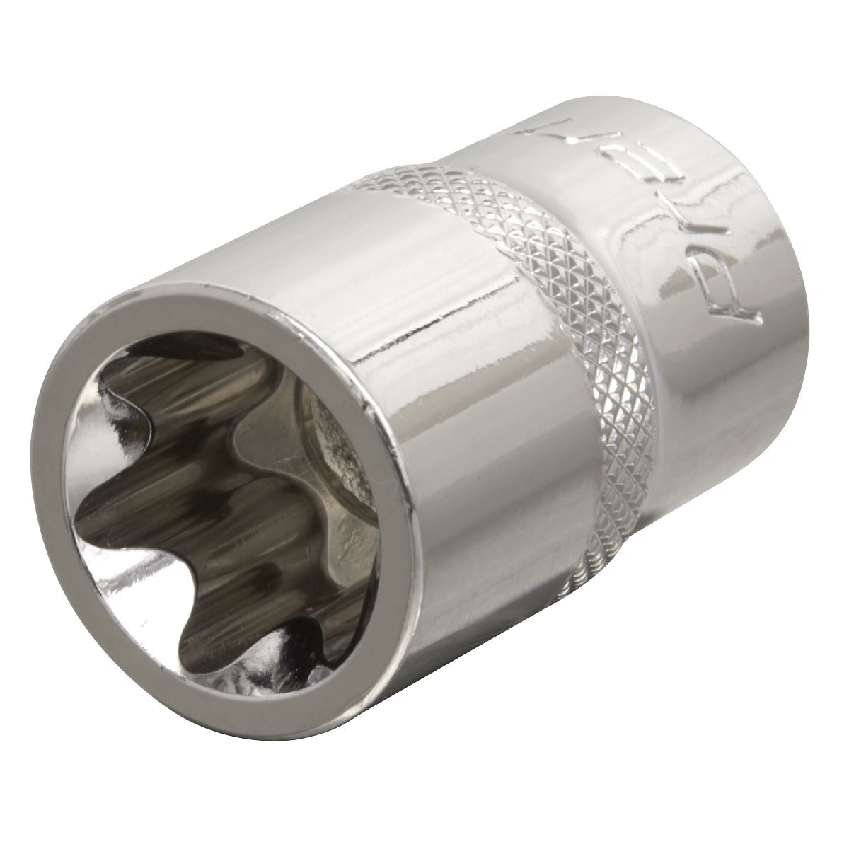 Sealey SET012 TRX-Star* Socket E20 1/2"Sq Drive Sealey