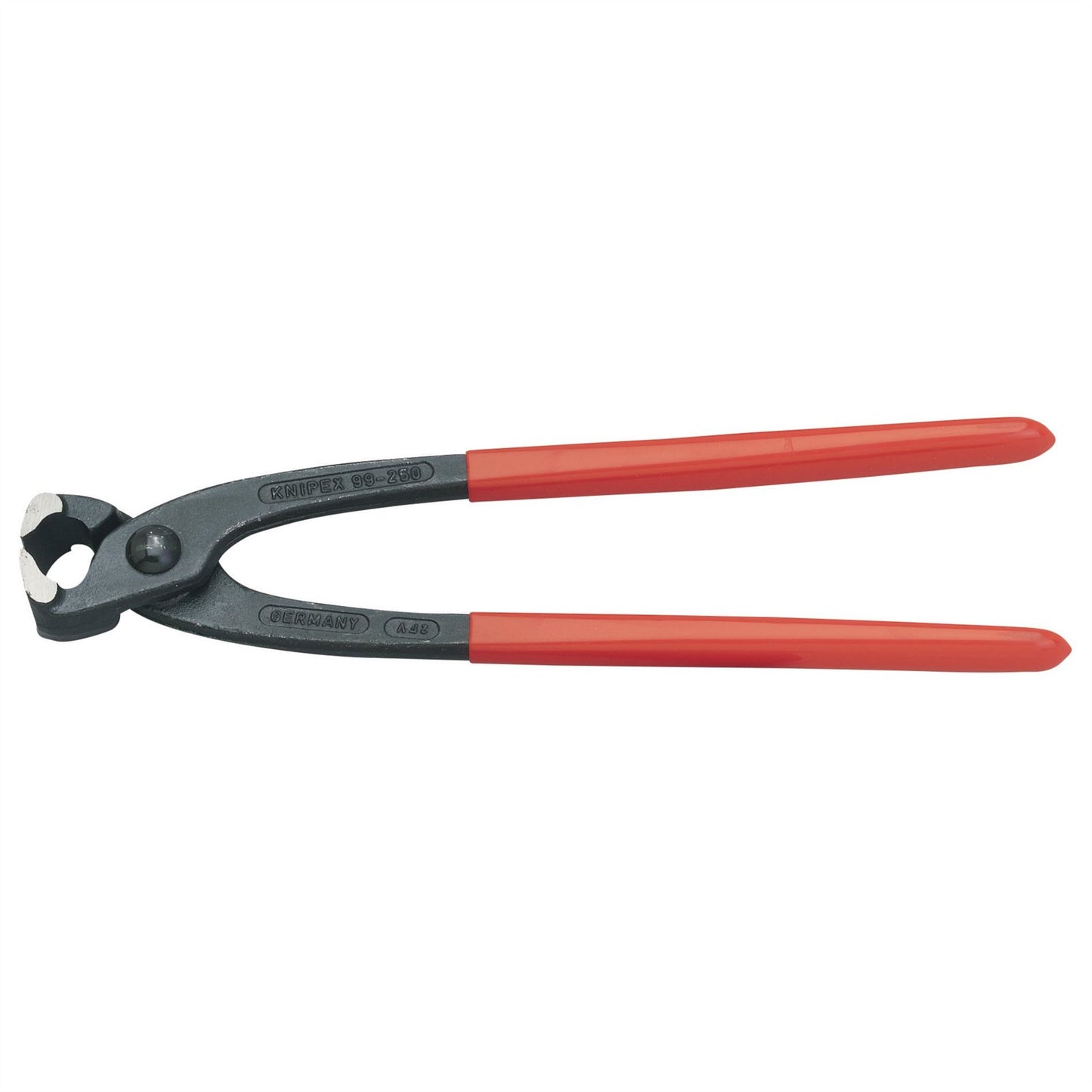 Knipex 80321 99 01 250 SBE Steel Fixers or Concreting Nipper 250mm Knipex