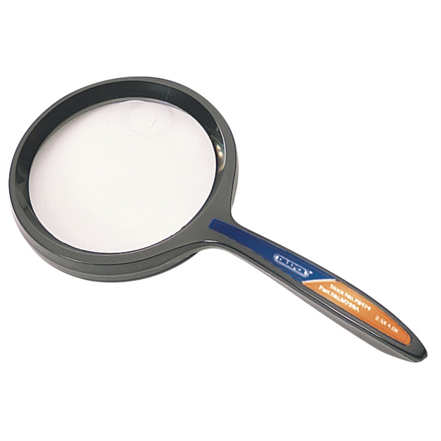 Draper 78474 x 3 Round Magnifier 50mm Draper