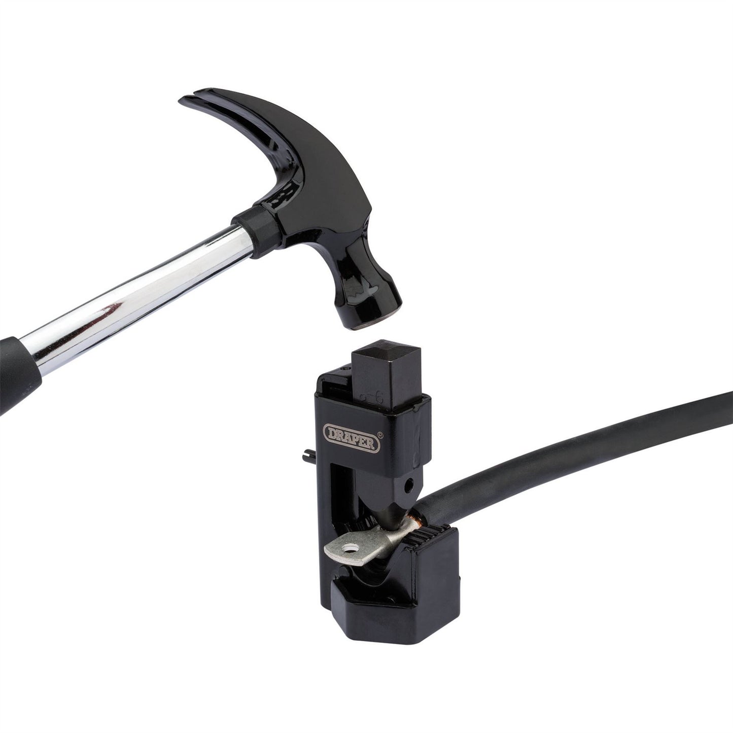 Draper 64335 Battery Terminal Crimping Tool Draper