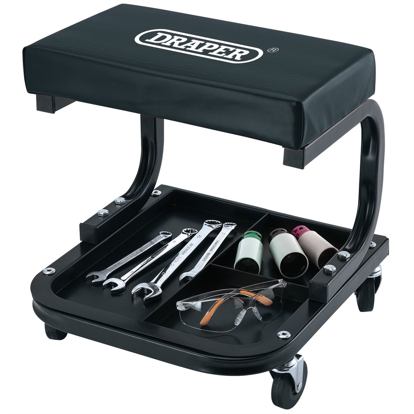 Draper 54243 Work Stool Draper