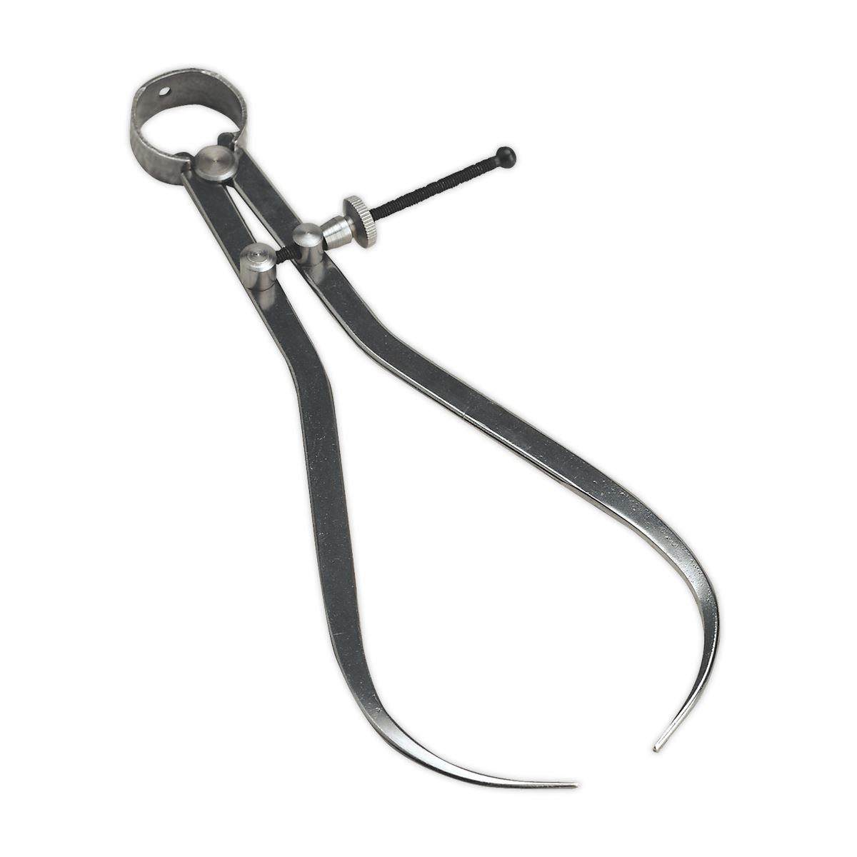 Sealey AK9771 Spring Caliper 200mm External Sealey