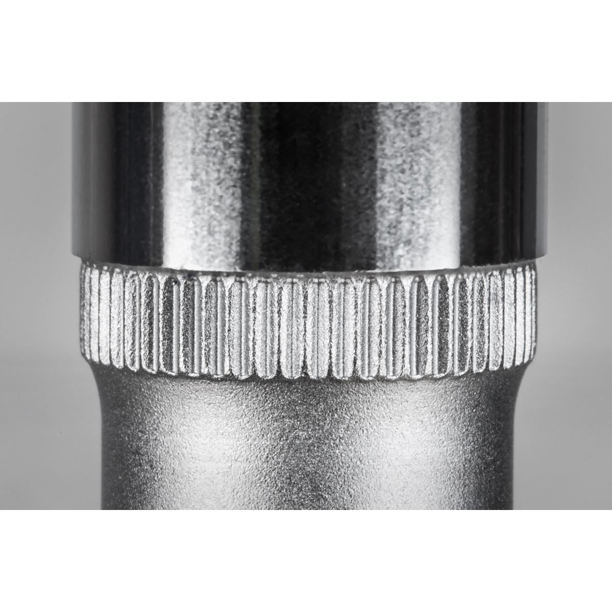 Sealey S1411D WallDrive® Socket 11mm Deep 1/4"Sq Drive Sealey