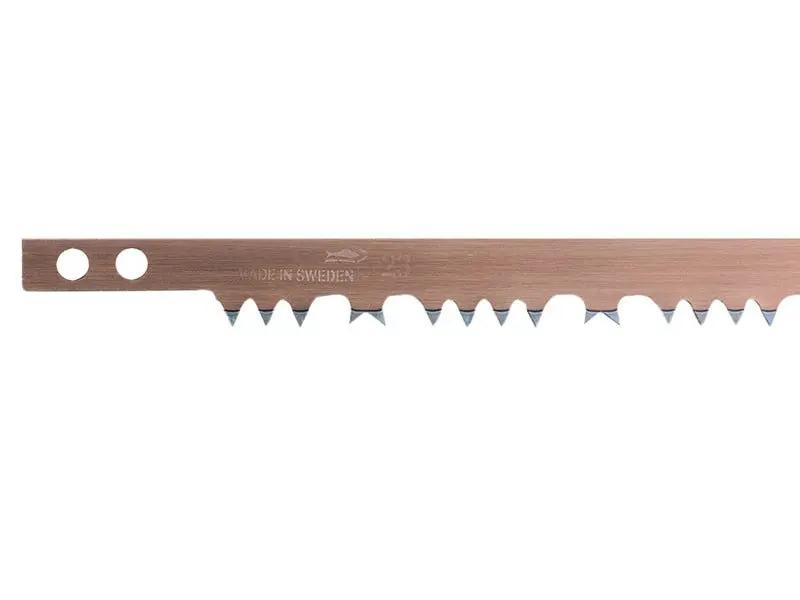 Bahco 23-21 Raker Tooth Hard Point Bowsaw Blade 530mm 21in BAH2321 Bahco