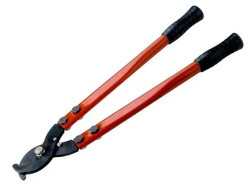 Bahco 2520 Cable Cutters 450mm 18in BAH2520 Bahco