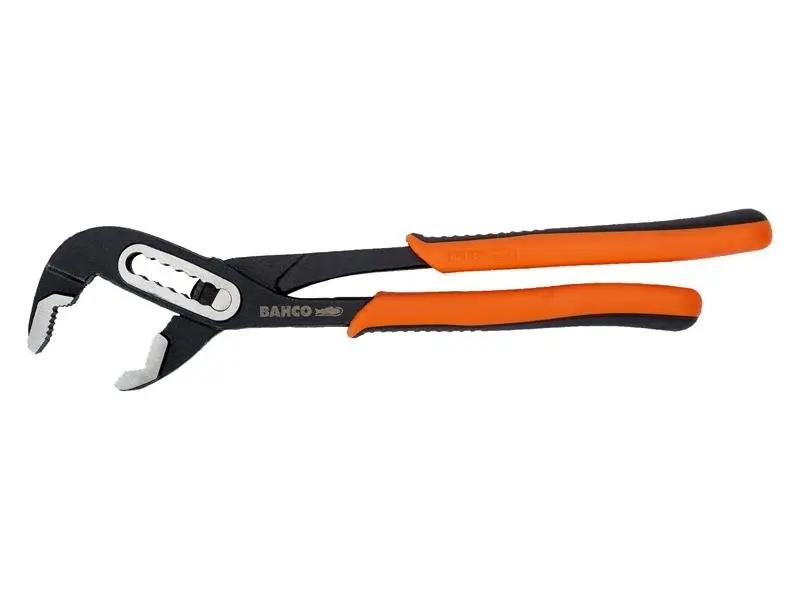Bahco 2971G Slip Joint Pliers 250mm - 35mm Capacity BAH2971G250 Bahco
