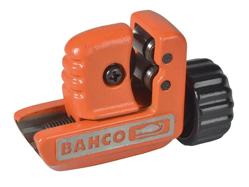 Bahco 301-22 Tube Cutter 3-22mm BAH30122 Bahco
