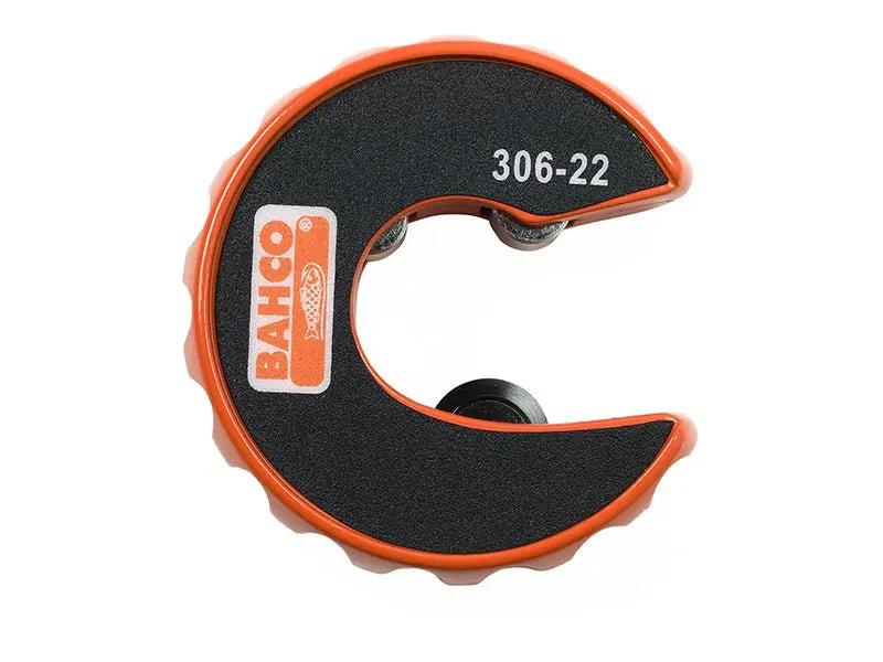 Bahco 306 Tube Cutter 10mm Slice BAH30610 Bahco