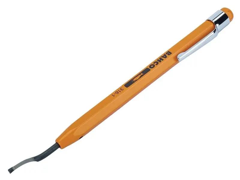 Bahco 316-1 Pen Reamer Standard BAH3161 Bahco