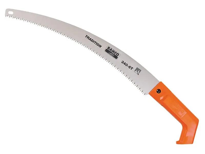 Bahco 339-6T Hand / Pole Pruning Saw 360mm 14in BAH3396T Bahco