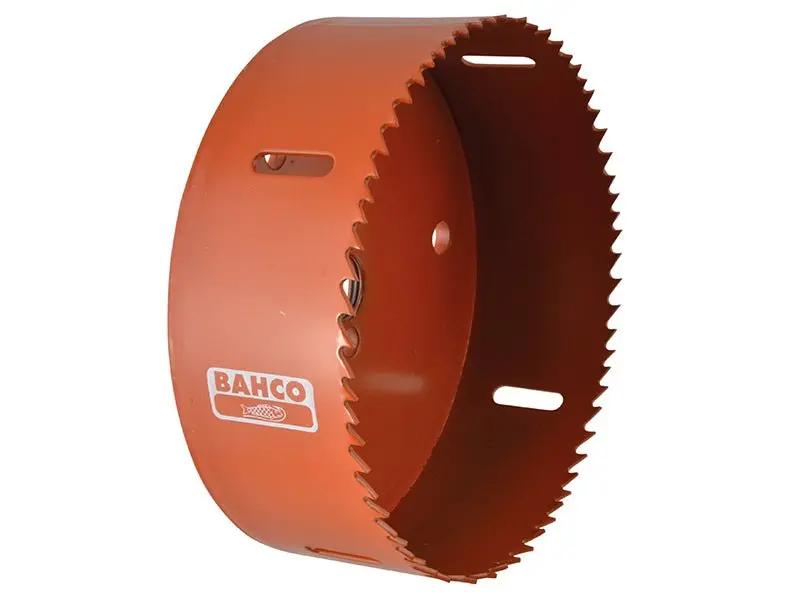 Bahco 3830-127-VIP Bi-Metal Variable Pitch Holesaw 127mm BAH3830127VP Bahco