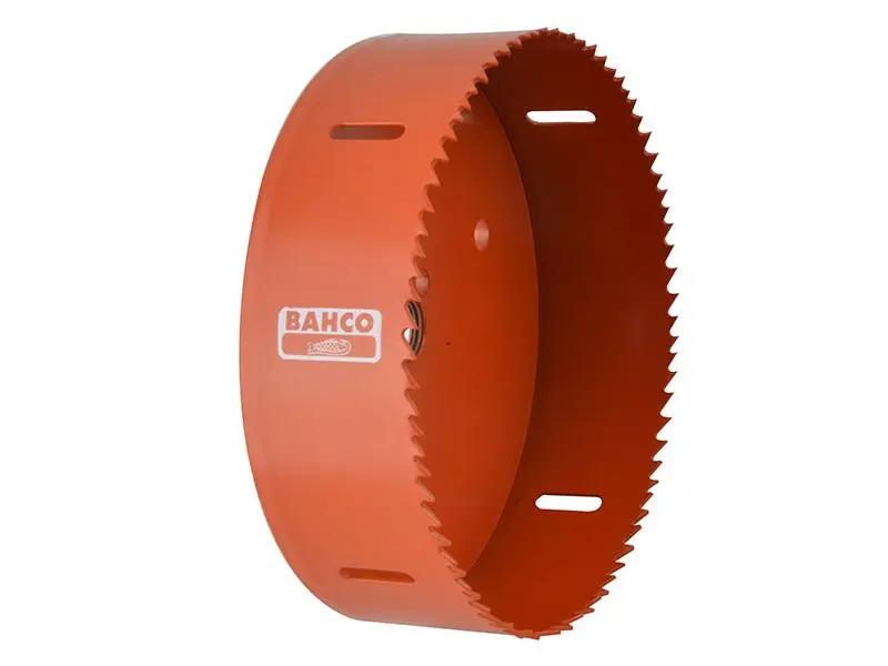 Bahco 3830-133-C Bi-Metal Variable Pitch Holesaw 133mm BAH3830133C Bahco