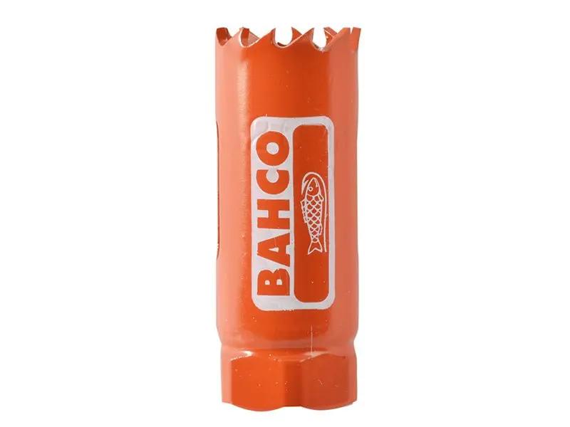 Bahco 3830-14-VIP Bi-Metal Variable Pitch Holesaw 14mm BAH383014VP Bahco